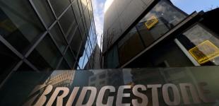 Японський виробник шин Bridgestone продав свій бізнес і покинув ринок РФ