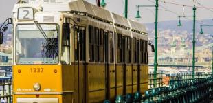 Пільга до квітня. Як скористатися безкоштовним проїздом для українців в Будапешті