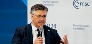 Прем'єр Хорватії назвав Угорщину воєнним спекулянтом і розкритикував Сіярто: що обурило Загреб