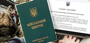 Мобілізація в Україні: кого не призвуть 2025 року