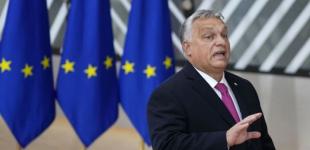 ЄС хоче вирішити питання з Орбаном: Каллас повідомила деталі