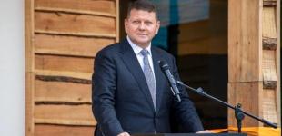 Залужний назвав 3 фактори, які змінили традиції ведення війни