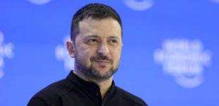 Зеленський розповів, на чому наполягатиме Україна при підготовці мирної угоди