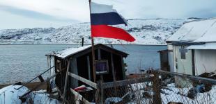 Путін вирішив розширити кордони Російської Федерації і скликав Радбез