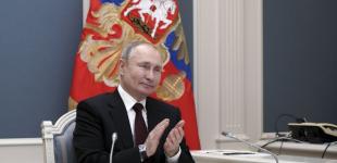 Путін розраховує на втому світу від війни: Зеленський прокоментував сподівання диктатора