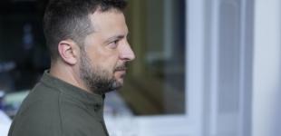 Зеленський представив План перемоги в Раді: що він містить
