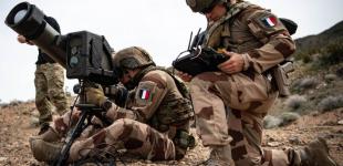 Армія Франції в Україні: швейцарське видання назвало 4 основні сценарії розміщення