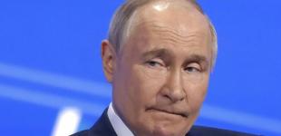 Фейгін: з Путіним працювала група психологів — до чого готували