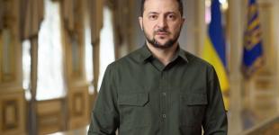 Зеленському 45: історія актора, який став одним з лідерів демократичного світу