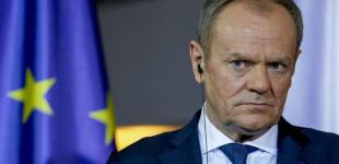 Туск розкрив, який контингент НАТО вже присутній в Україні