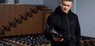 Москві й Петербургу приготуватися?: Федоров анонсував тисячі дронів дальньої дії
