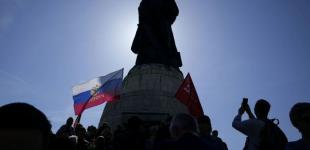 Бундестаг не запросив послів Росії та Білорусі на церемонію до 80-річчя завершення Другої світової війни