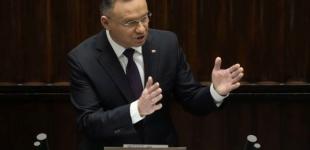 Дуда назвав умову, за якої Польща може передати Україні свої МіГ-29