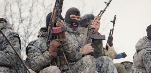 У штурмових загонах ворога залишилося 10-15% від початкової кількості особового складу – Штупун