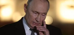 Путін заявами про війну знімає з себе відповідальність за втрати – військовослужбовець ЗСУ