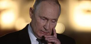 На Заході вирішили, що Путіна 