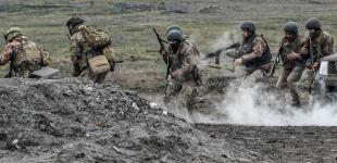 Ініціатива РФ із набирання 