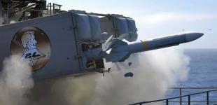 Греція надасть Україні ракети Sea Sparrow: що стане їхніми цілями