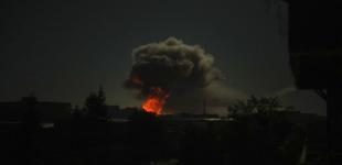 Дрони атакували НПЗ і аеродроми в Росії, пошкоджено Ту-22М3 – ЗМІ