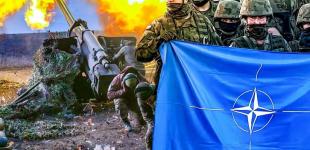 Членство НАТО для України: Вашингтон розглядає нестандартний крок у разі повторного нападу Росії