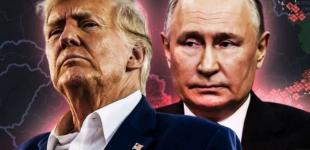 Москва чекає на поступки: The Times розповів, що відбувається навколо переговорів Трампа і Путіна