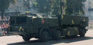 Скоро полетить: в Україні готуються до серійного запуску ракети “Сапсан”