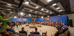 У НАТО не обговорюють вимоги Путіна 