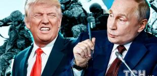 На що робить ставку Путін у переговорах з Трампом: Bloomberg про наміри диктатора