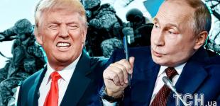 Трамп провів брифінг напередодні переговорів з Путіним: ключові заяви президента США