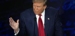 Трамп пригрозив Путіну ударом по Москві - The Wall Street Journal