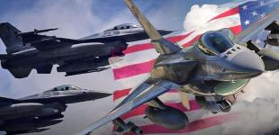 Винищувачі F-16 прибувають в Україну: чи зміниться ситуація на фронті — The Washington Post