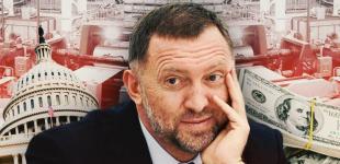 Олігарх Олег Дерипаска заявив, що наступного року в Росії закінчаться гроші