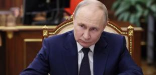 Путін використовує війну між Іраном та Ізраїлем зі своєю метою