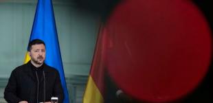 Зеленський назвав першопричину війни РФ проти України
