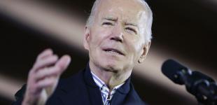 Байден назвав нинішні події у світі переламним моментом