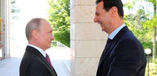 Путін не видав свого друга Асада новій владі Сирії — NYT
