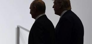 Чи погодиться Трамп на умови Путіна: що прогнозують в Офісі президента