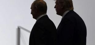Путін намагається 
