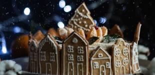 Пампушки, колачі та пляцки: святкова західноукраїнська випічка на Різдво