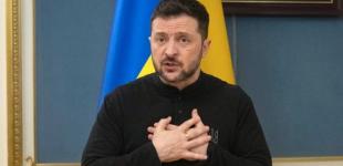 Зеленський оприлюднив декларацію про доходи: скільки заробляє президент і його родина