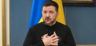 Навіщо Путін запропонував перемовини і сам їх ігнорує: Зеленський пояснив