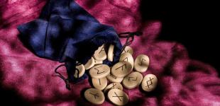 Рунічний гороскоп на 31 серпня 2025 року: Ракам випробування, Левам гармонія у стосунках