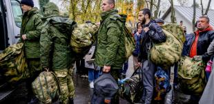 Росія може призвати і три мільйони людей, кинувши їх з палицями на війну: аналітик – про мобілізацію