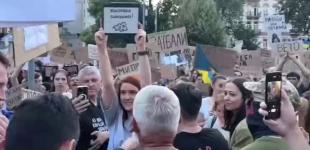 Безугла закликала до відставки головкома Сирського — в Раді відреагували