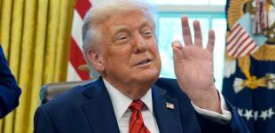 Участь Трампа лише погіршила ситуацію, але він ще може зупинити Путіна: деталі від The Telegraph