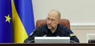 Шмигаль розповів, куди піде допомога від США Загальний обсяг допомоги – майже 61 млрд доларів.