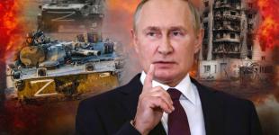 Путін готовий припинити бойові дії: які умови ставить диктатор – деталі від Reuters