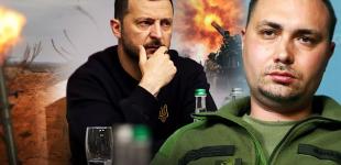 Міністр оборони відповів, чи планується відставка Буданова