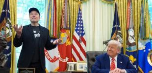 Ілон Маск зробив неочікуване зізнання щодо своїх дописів про Трампа