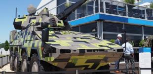 «Надзвичайно ефективна»: експерт Defense Express про систему ППО Skyranger